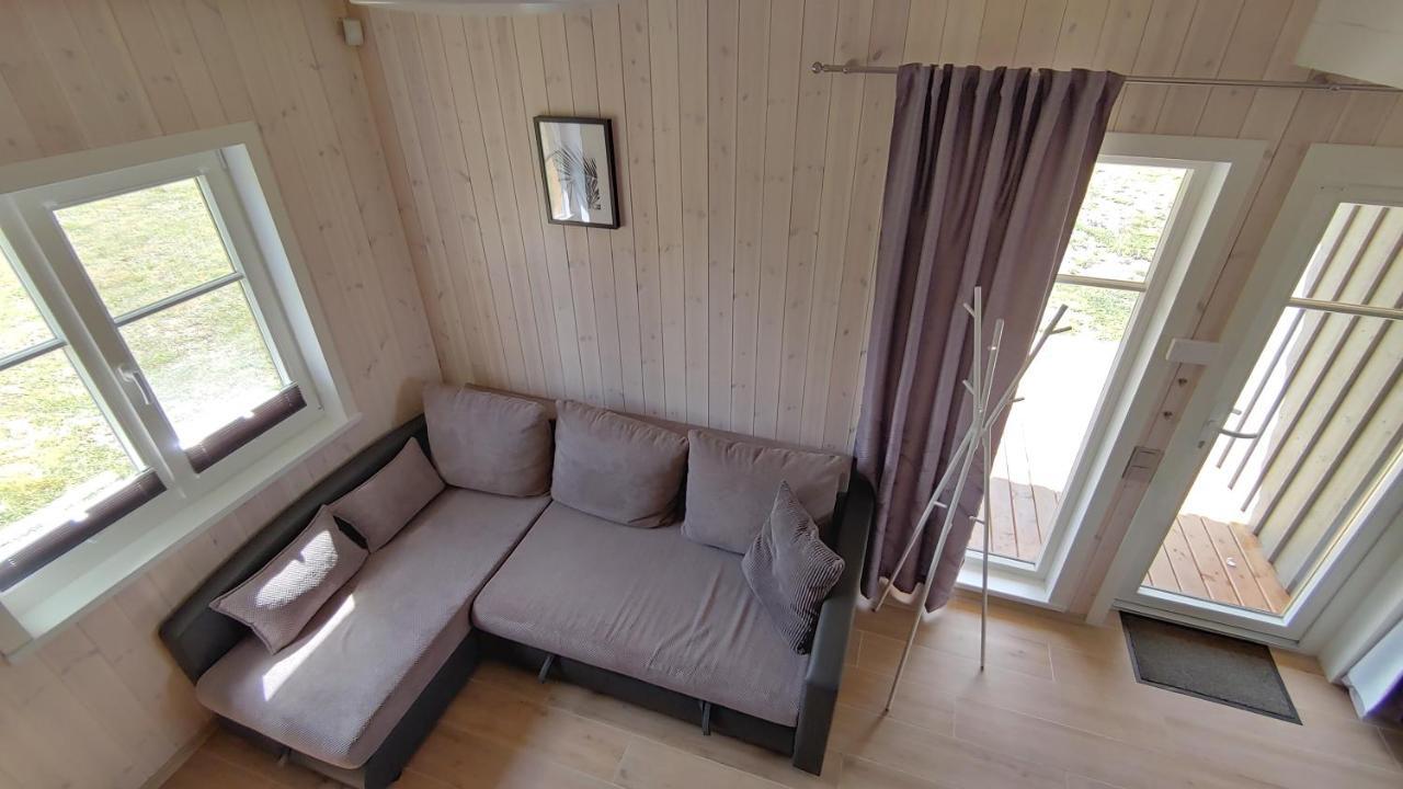 Smiltinas Apartment Нида Екстериор снимка