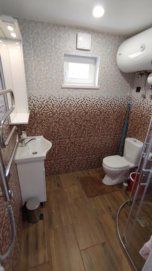 Smiltinas Apartment Нида Екстериор снимка