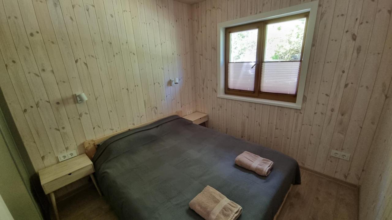 Smiltinas Apartment Нида Екстериор снимка
