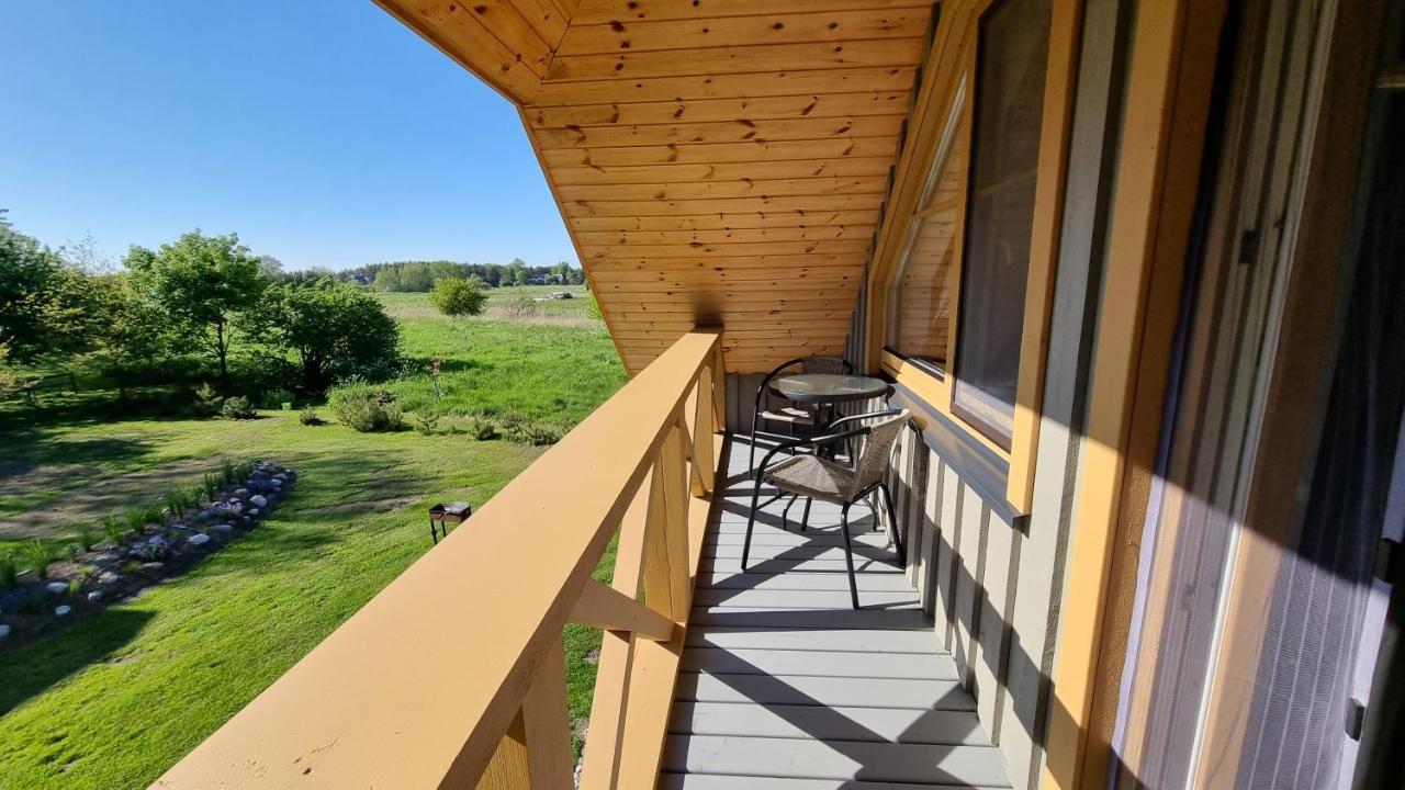Smiltinas Apartment Нида Екстериор снимка