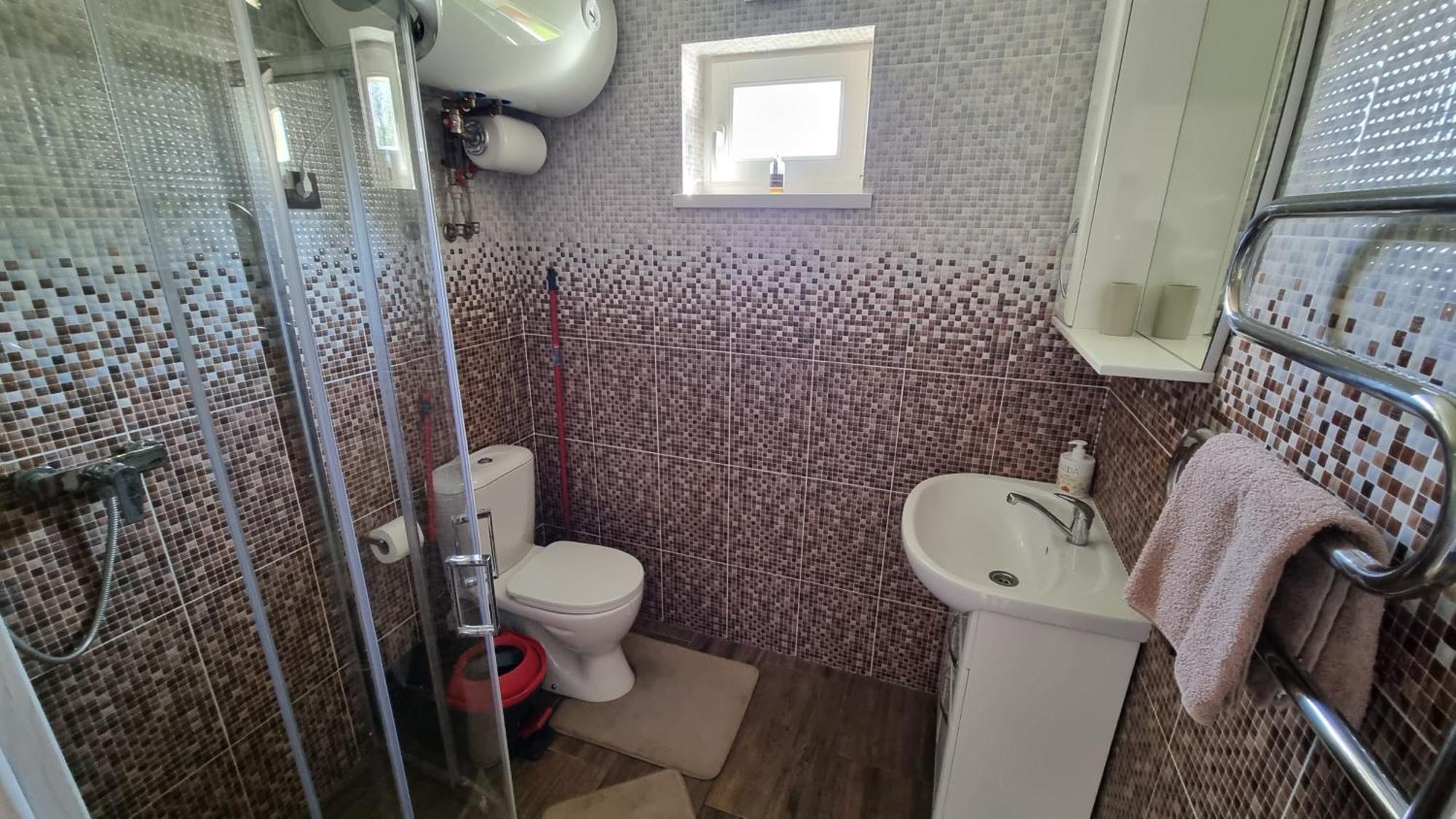 Smiltinas Apartment Нида Екстериор снимка